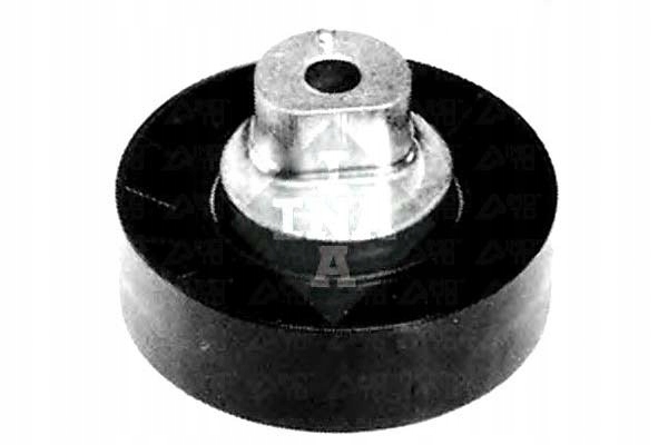 фото №3, Ina ролик направляющая bmw e36 e34 e39 e38 z3