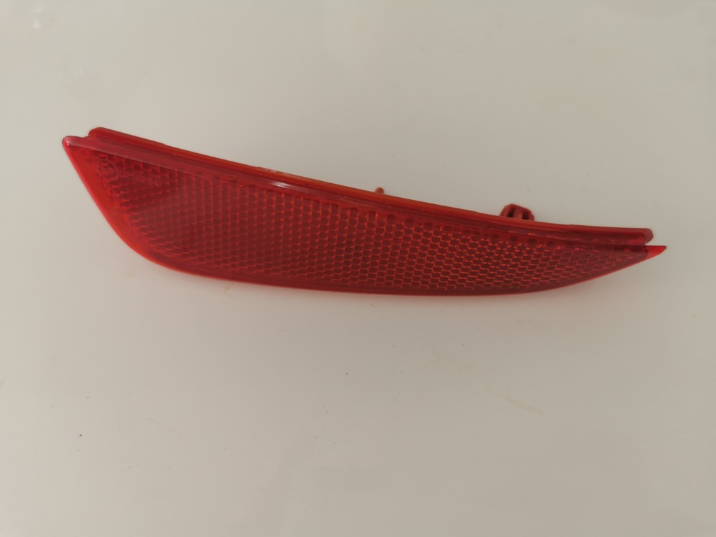 фото №1, 4768 відбивач правий opel crossland 13478307