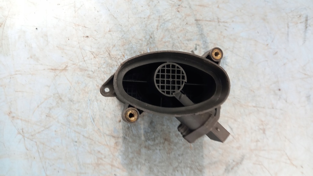 фото №1, Расходомер bmw 320d 01r