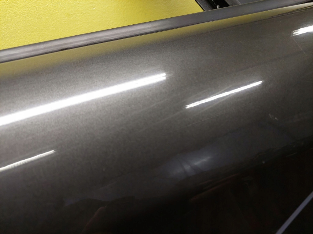 Fiat bravo 2 дверь правый  задняя лак vr284 с Разборки