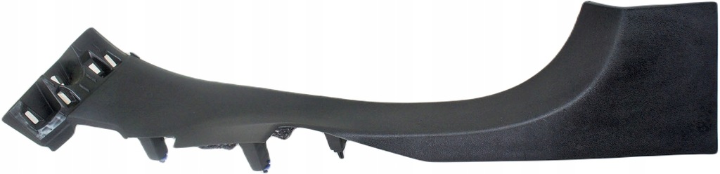 фото №1, Rq288 renault megane iv защита порог левая