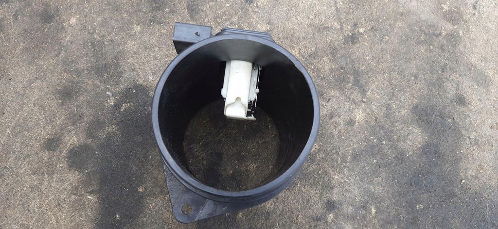 фото №5, Расходомер 2.7 land rover discovery iii 5wk97010