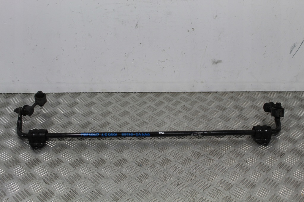 фото №1, Стабілізатор тяга задня kia proceed pro ceed iii 3