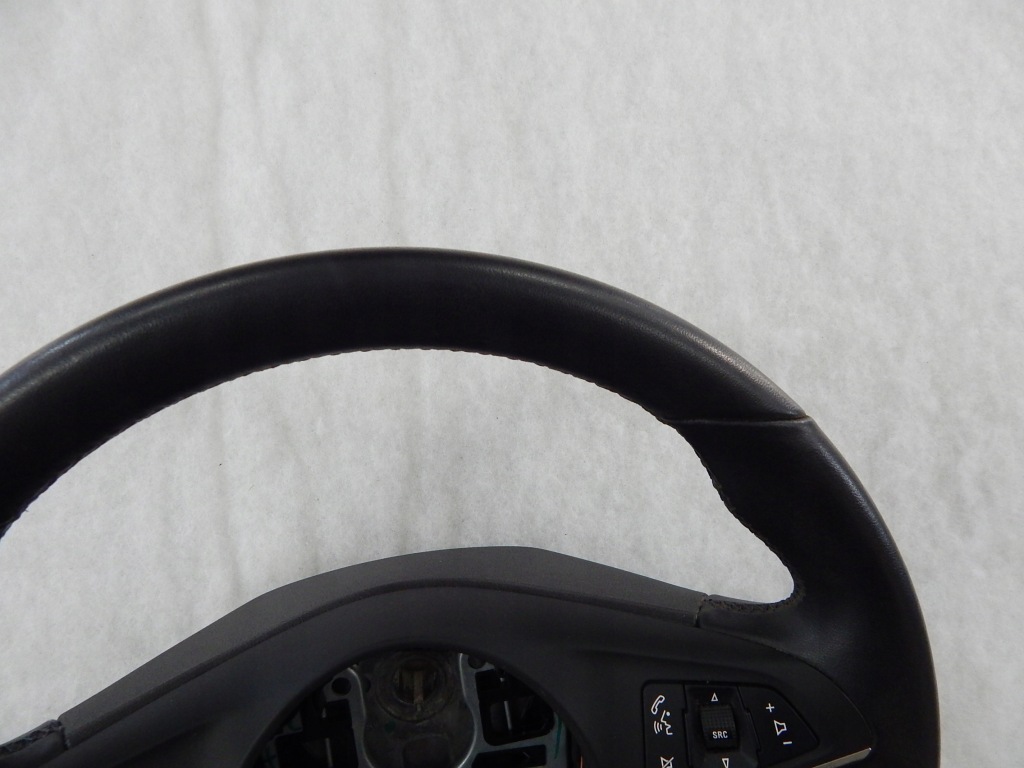 Opel adam - воздуховод кожа мультифункция круиз-контроль oryg ładna в Украине