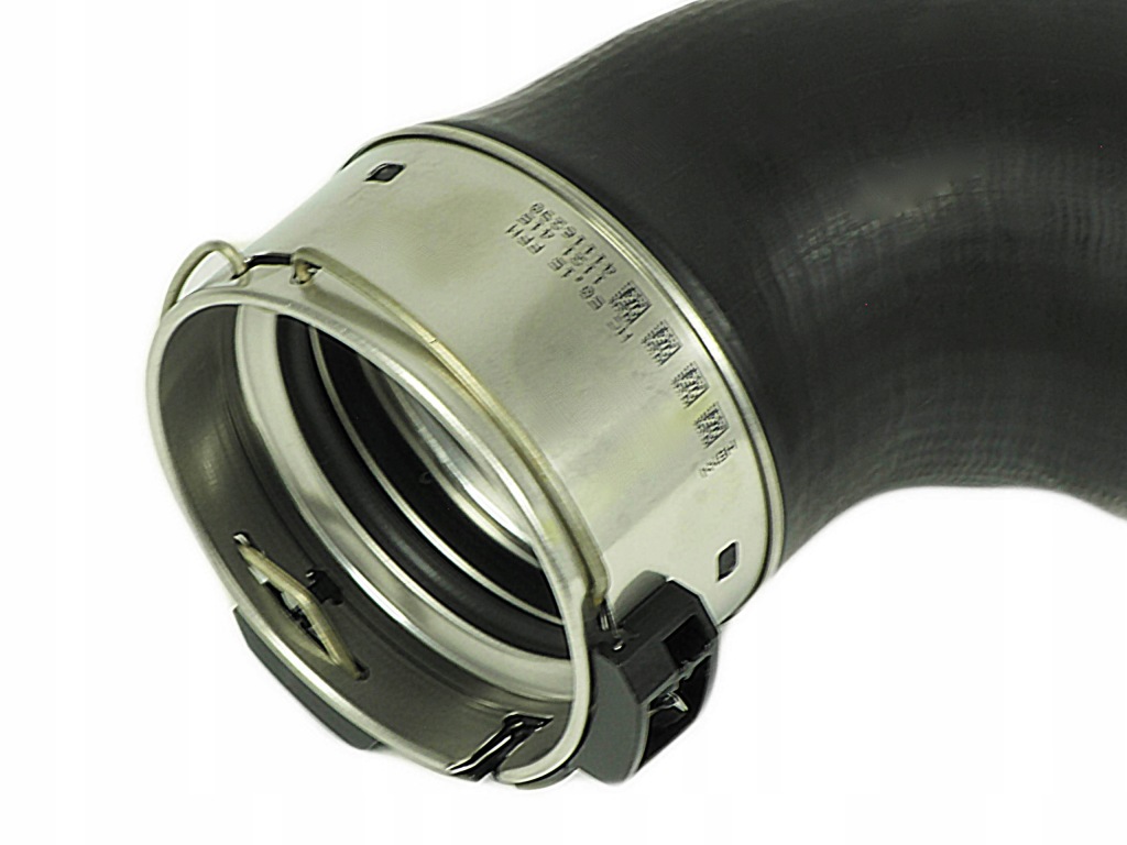 фото №5, Труба turbo mini countryman r60 cooper 1161-8506720