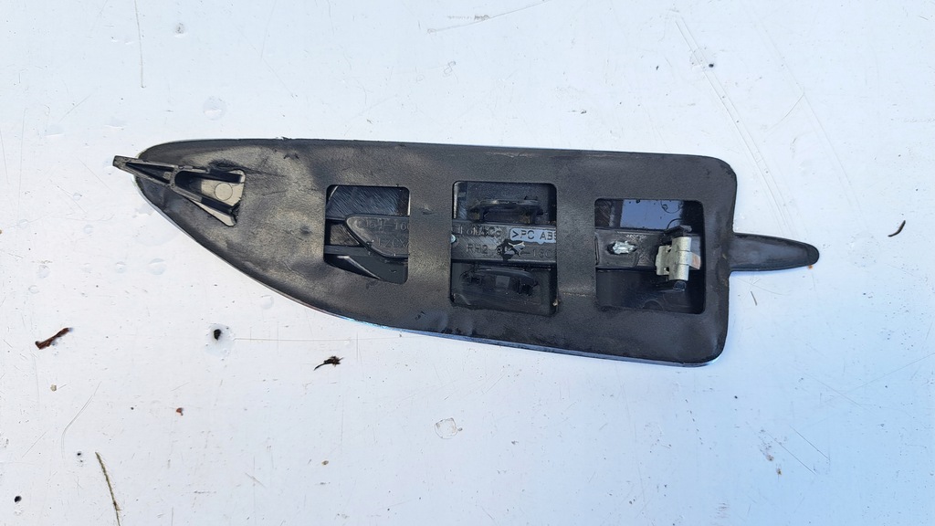 фото №6, Молдинг na крила правий ford kuga mk2 lift