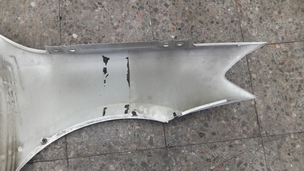 фото №10, Крыло левый перед seat leon iii белый