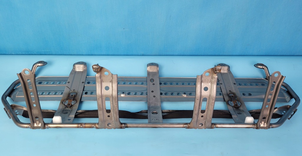 фото №6, Suzuki swace 1.8 hybrid 21r каркас pod сиденье