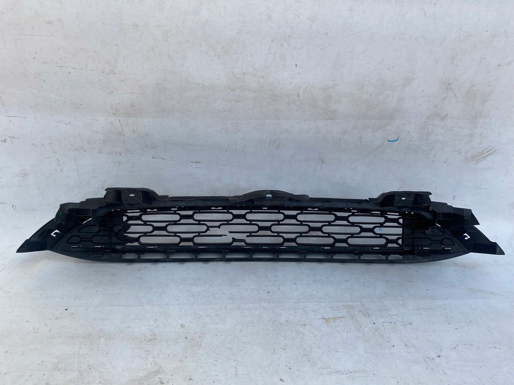 фото №11, Mini cooper s f56 решётка радиатора решётка радиатора 7335528