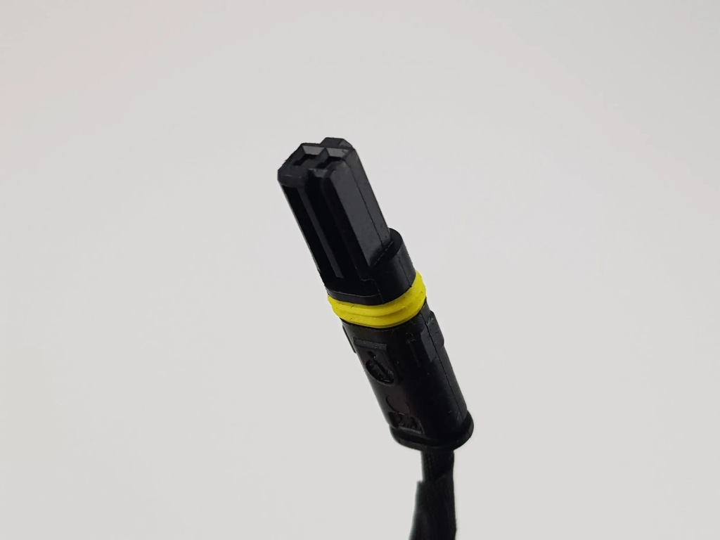 фото №13, Жгут электропроводка трубопровод дверь боковых правый задняя bmw 1 f40 8714477