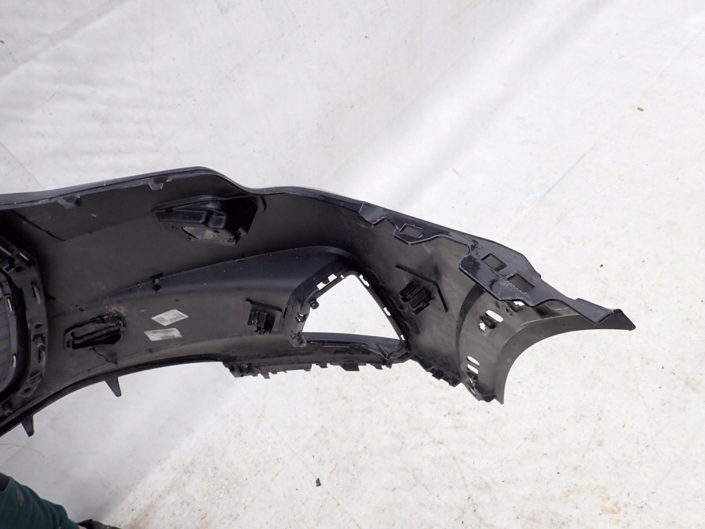 фото №9, Audi e-tron 18- бампер перед передний spr pdc