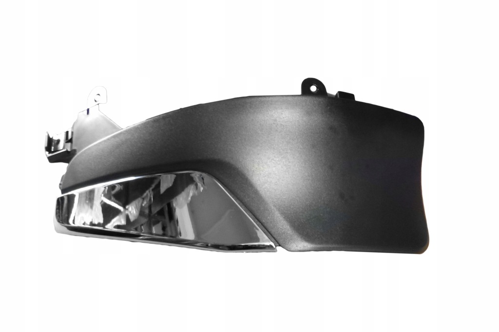 фото №1, Кутик кабіни scania 6 r/g лівий молдинг хром 2162652