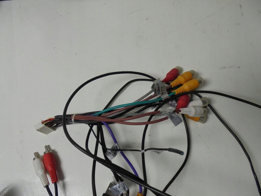 фото №8, Радио навигация navi sku: jf-039ksa352 kia sportage iv 4 17r.