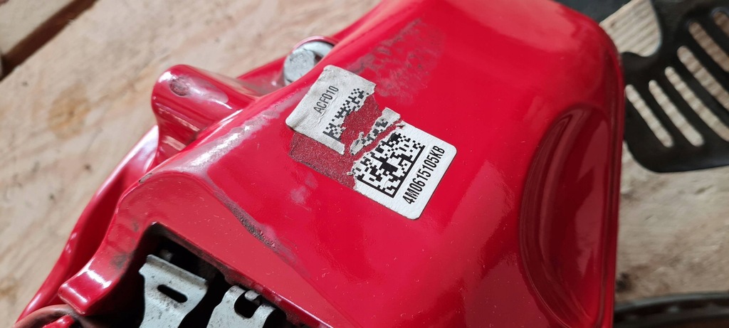 фото №15, Sq8 4m rsq8 q8 набор тормозной перед суппорт тормозные диски суппорты 400mm sq7 4m q7