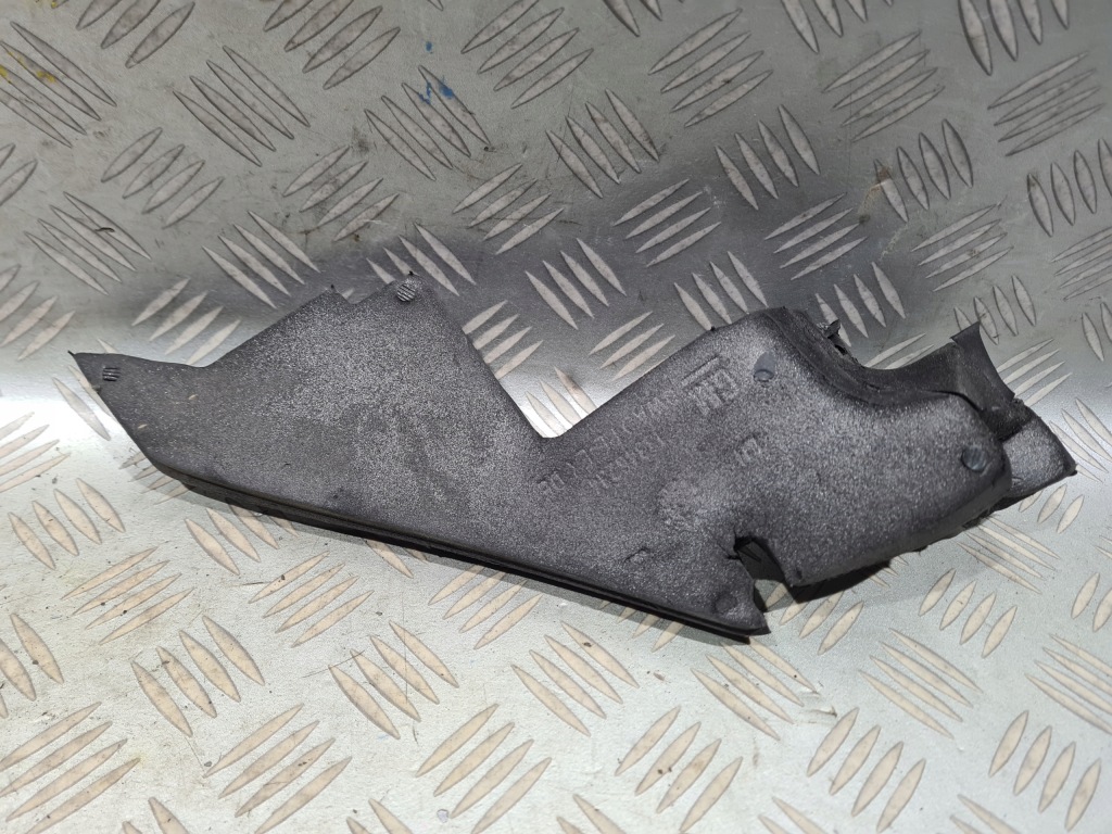 фото №1, Левый пенополистирол абсорбер крыла astra j gtc cascada 13346234