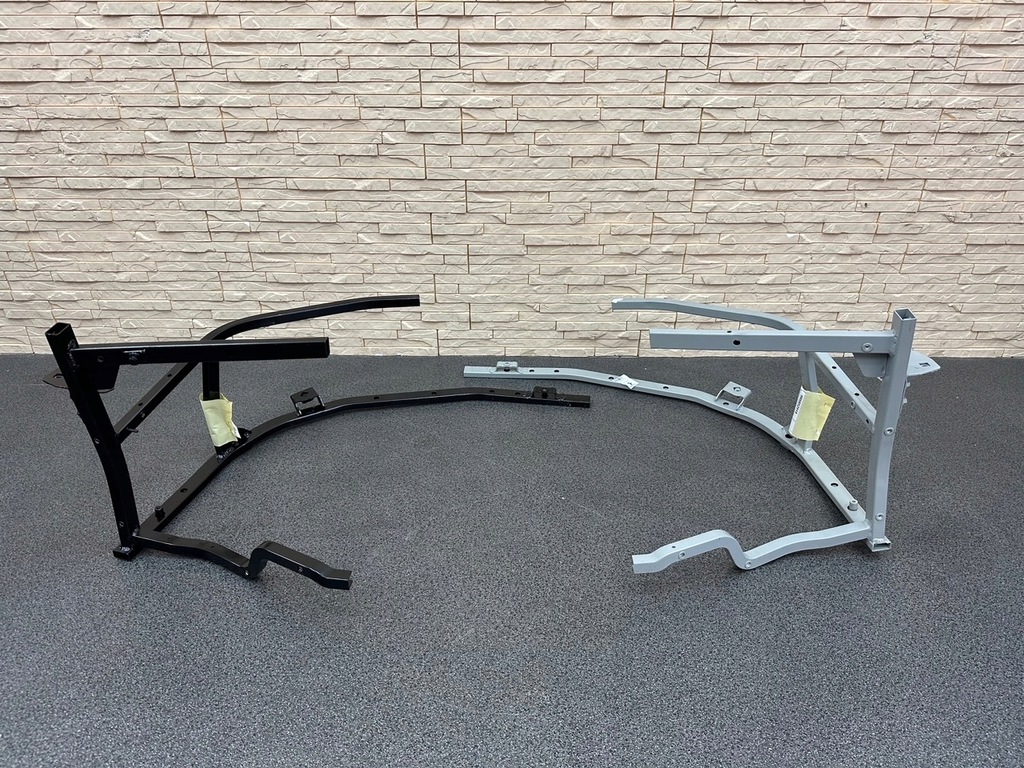 фото №7, Ferrari sf90 рама перед subframe