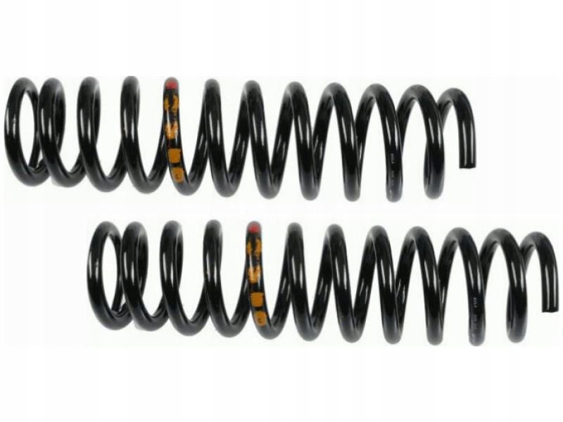 Купити Пружини перед sachs 997 262