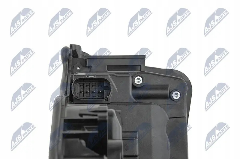 фото №8, 2x замки дверь nty задняя l+p do bmw, mini 2 f45, 2 f46, 5 g30 f90, 7 g11 g12