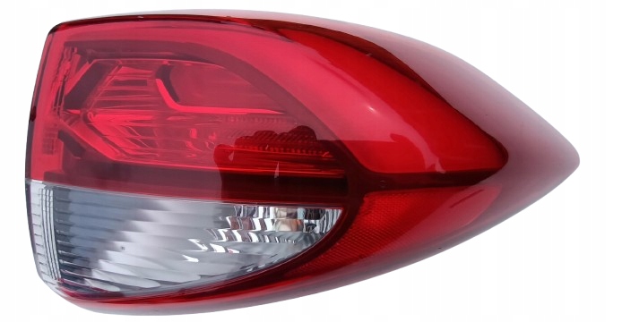 фото №1, Лампа задняя правая hyundai tucson iii przed lift 15-18