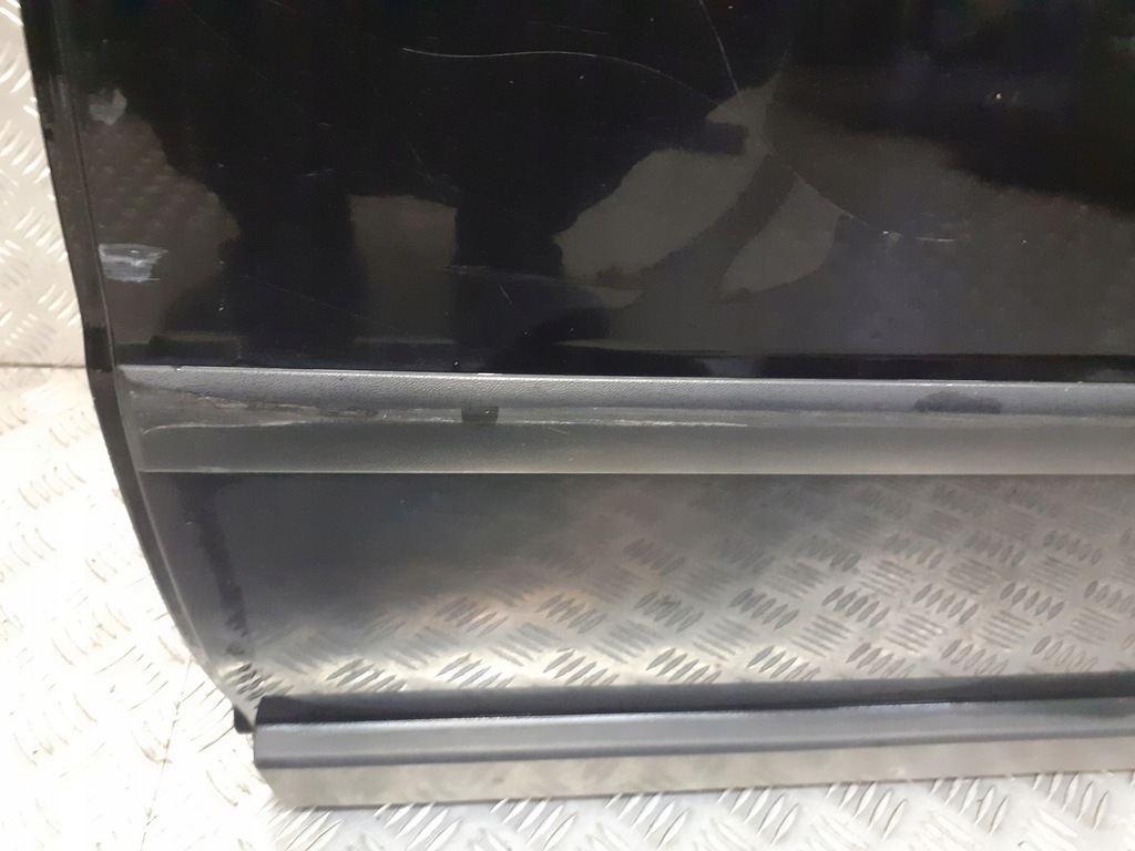 фото №6, Дверь левый задняя vw passat b5 fl lz9w