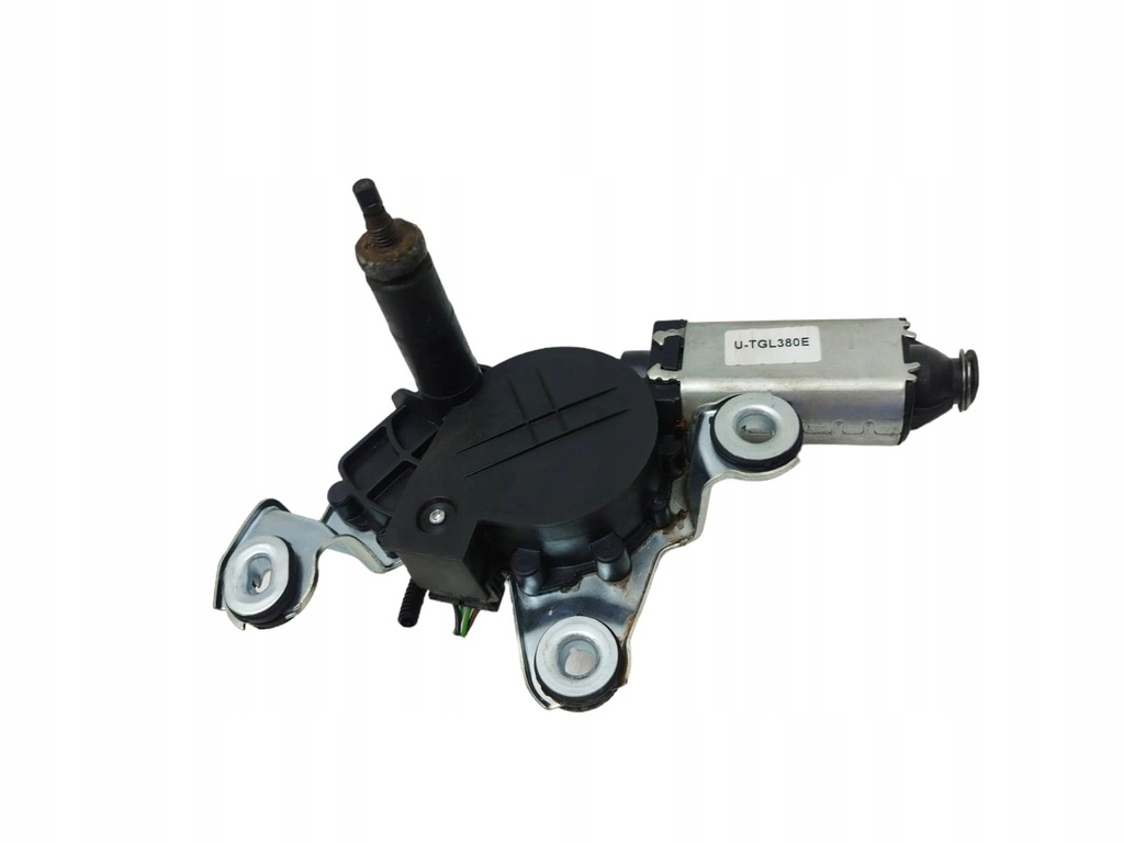 фото №7, 2011 skoda superb b6 3t моторчик дворники стекло задний utgl380e