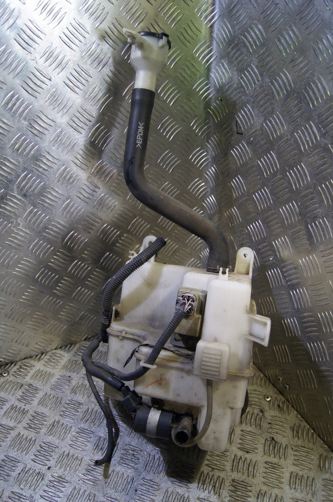 фото №1, Lexus rx400 hybrid бачок омивача ксенон