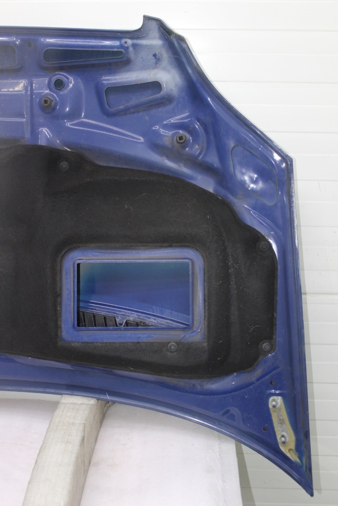 Mercedes sprinter w906 капот кришка двигуна ang дорестайлінг Київ