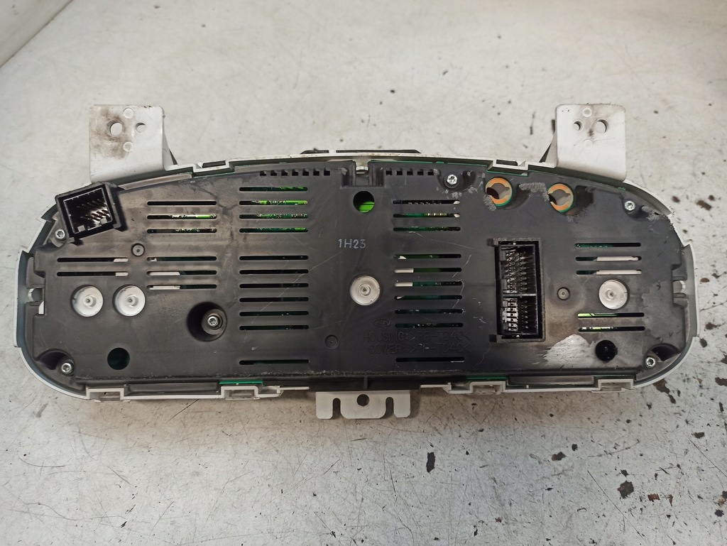 фото №10, Kia ceed i lift 2.0 crdi лічильник europa 94024-1h151