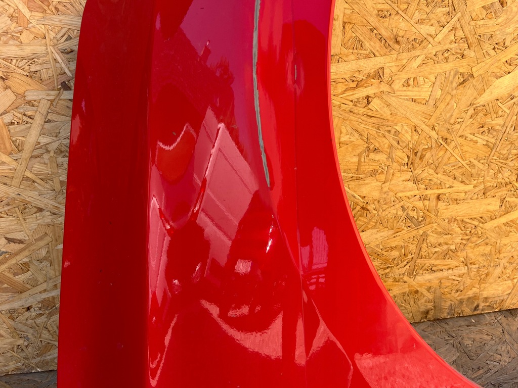 фото №10, Hyundai i20 i-20 ii 2 крила передній перед правий