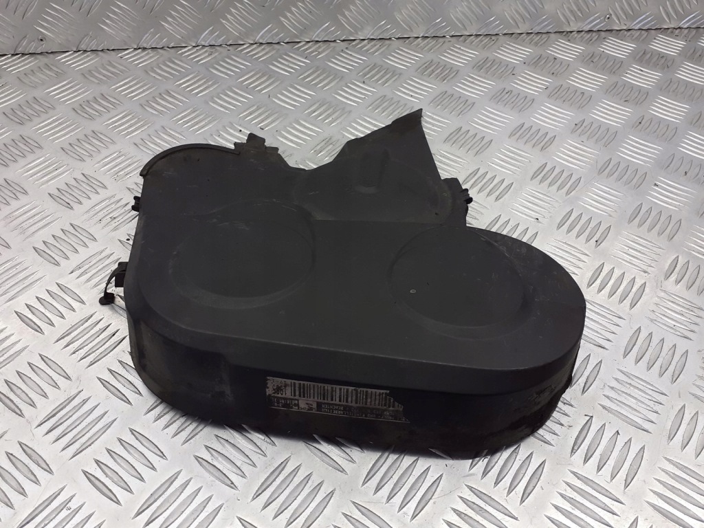 фото №1, Защита распределительного вала vw golf v 2.0 tdi