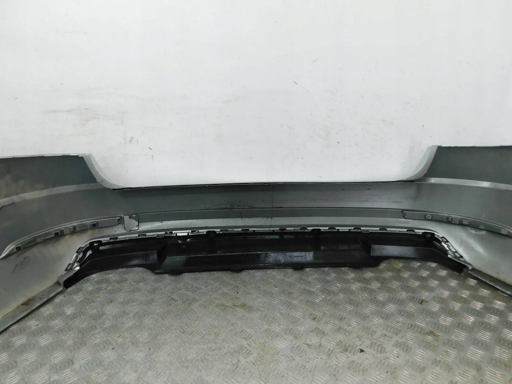 фото №6, Бампер задня задній skoda octavia 3 iii kombi