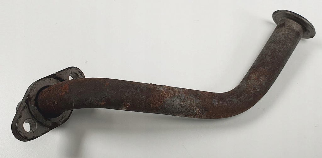 фото №1, Шланг трубка труба egr mercedes w169