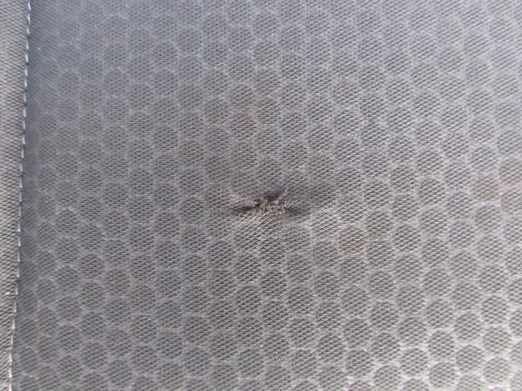 фото №13, Renault megane ii сиденье сиденья перед правый левый