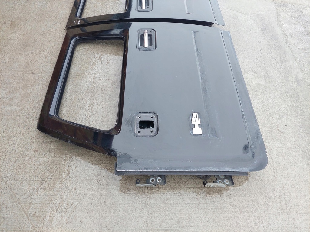 фото №11, Двері перед лівий правий передні ліва праве повний hummer h2