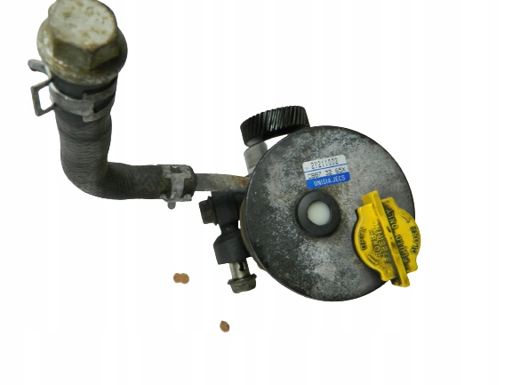 фото №1, Насос підсилювача mazda premacy 2.0 ditd rf3f rf4f