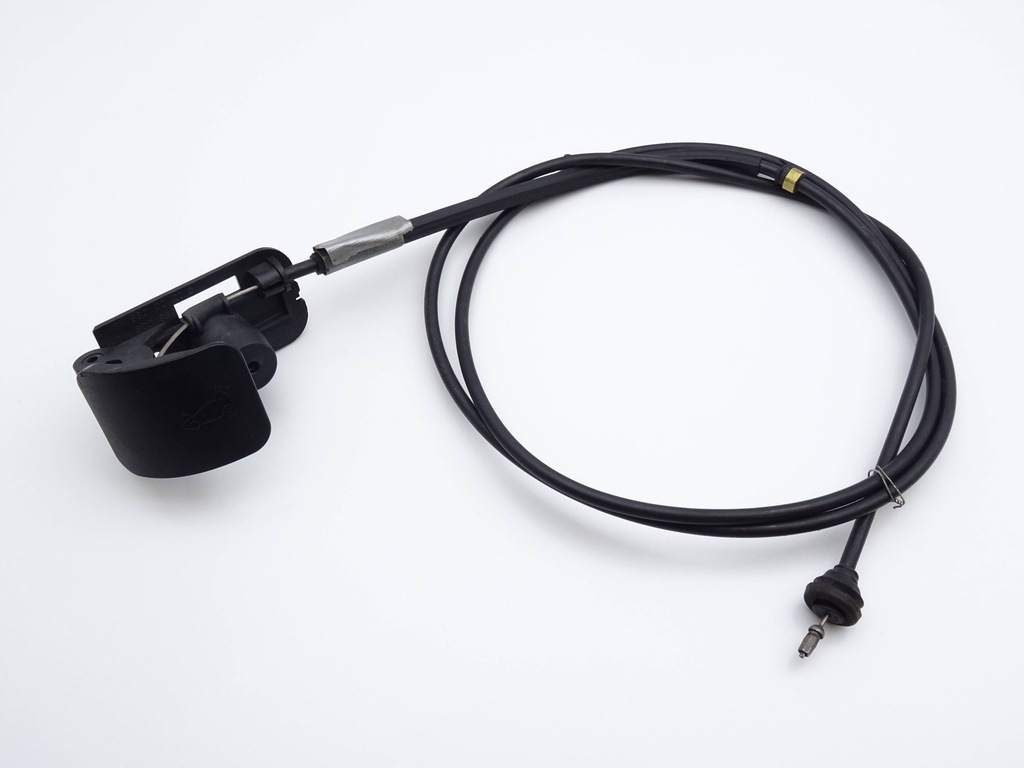 фото №1, Трос ручка відкривання капот smart forfour i a4548800020 / mn900667 nr28