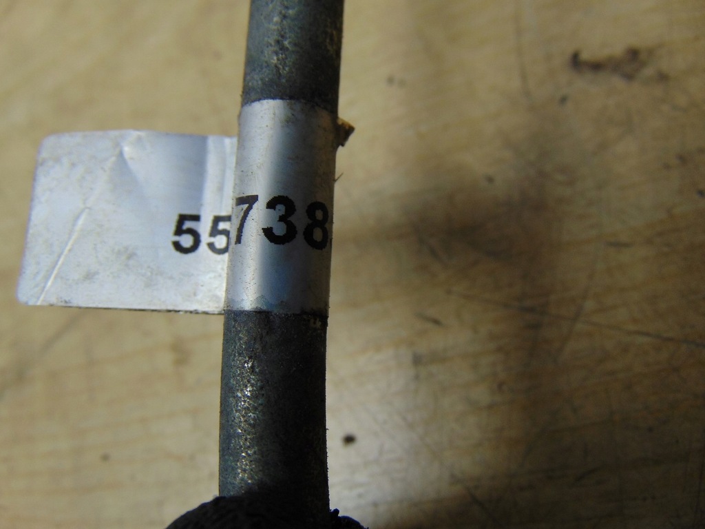 фото №10, Щуп масла трубка opel meriva b 1.3 cdti