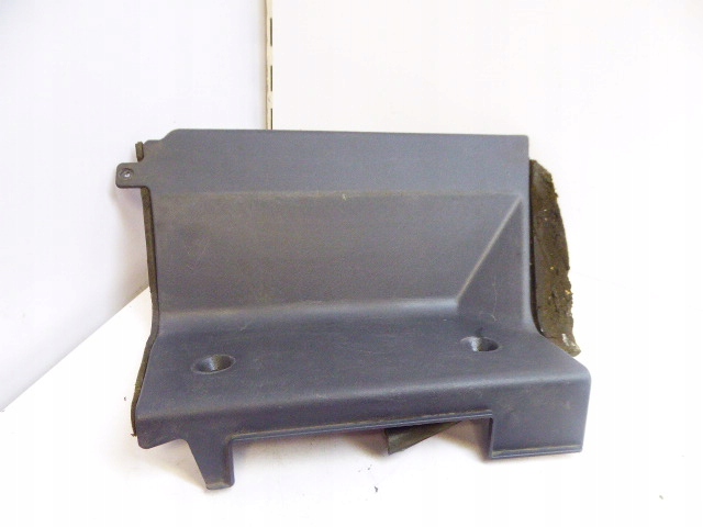 фото №1, Ducato iii jumper boxer 06-14 захист заглушка