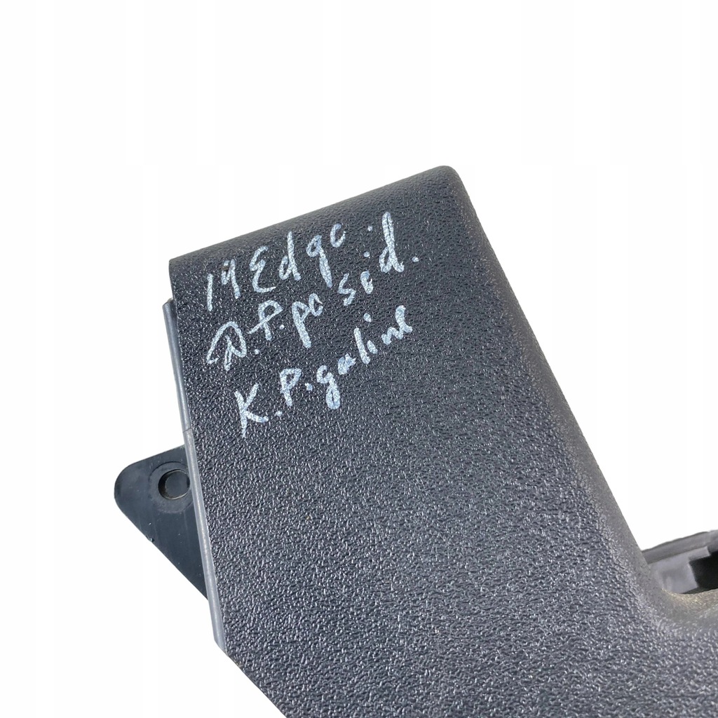 фото №8, Ford edge ii 2019 комплект сидіння, сидіння