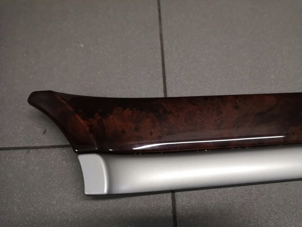 фото №4, Молдинг dekor обшивка правый перед a8 d3 4e0867410p