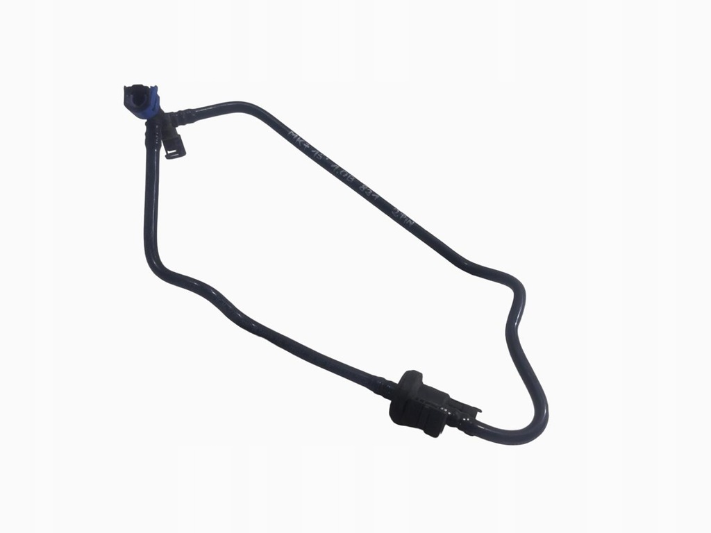 фото №1, Клапан вакууму ford focus fiesta mk7 c1b19g866aa