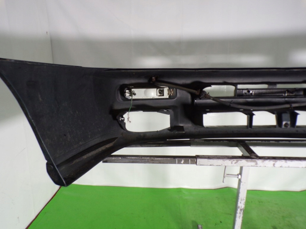 фото №9, Subaru impreza i бампер перед передній лак 64c