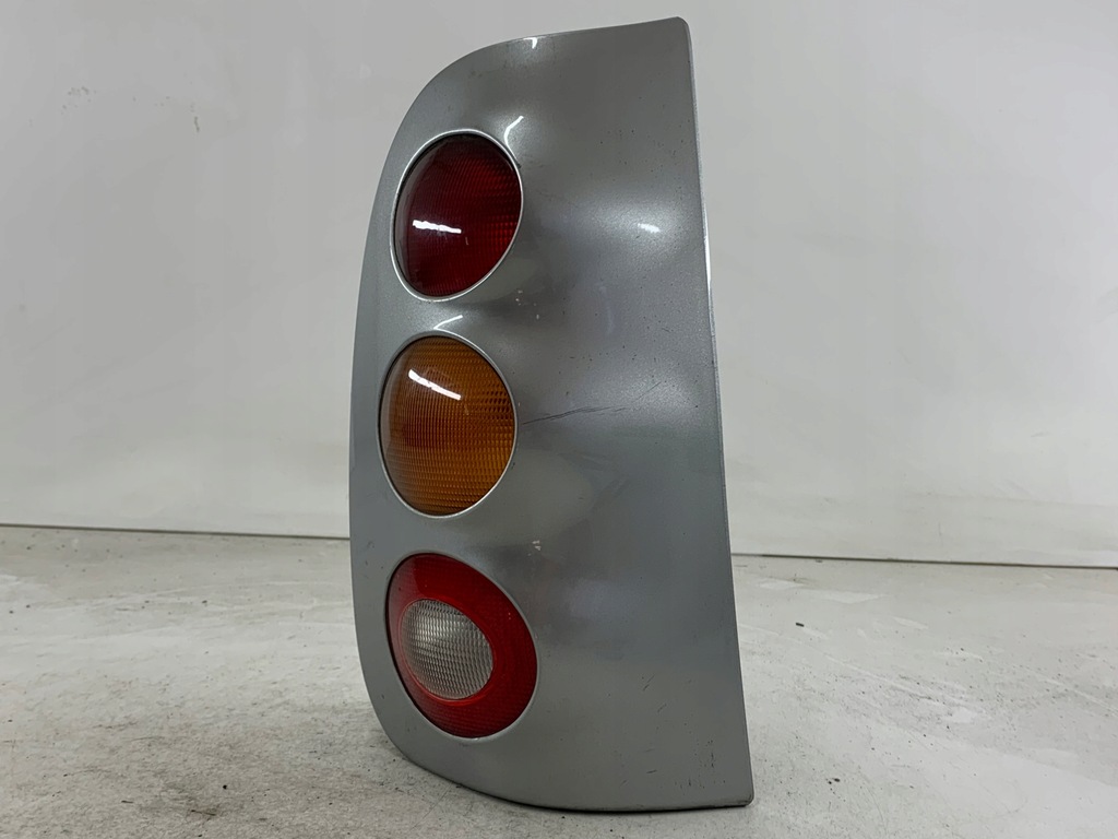 фото №4, Smart fortwo лампа правая задняя