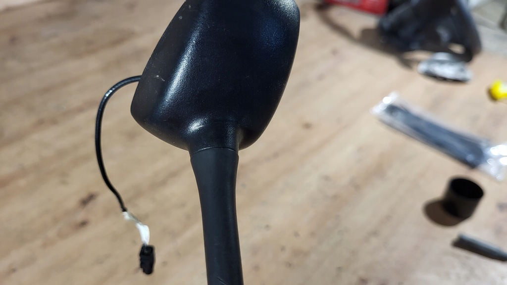 фото №3, Антена opel insignia a 08-