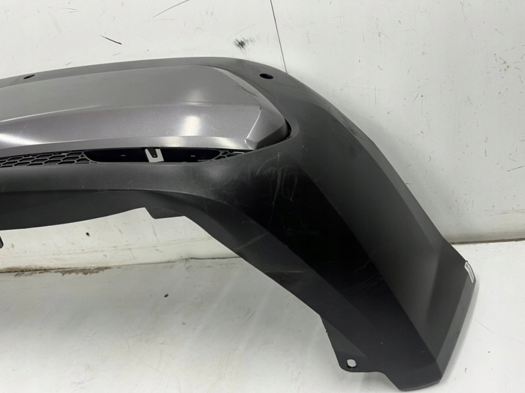 фото №16, Бампер задний nissan qashqai iii 3 j12 21r.- задняя 850b26ua0a