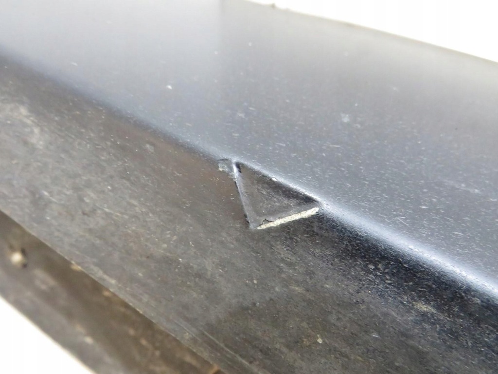 фото №7, Молдинг порог левая lrc jagura xf x260