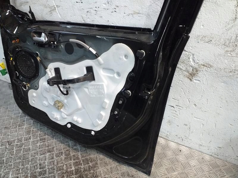 фото №8, Двері правий перед ktv peugeot 2008