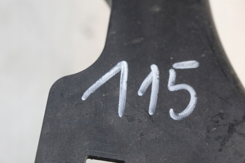 фото №7, Підсилювач pas перед volkswagen vw tiguan 1 i 5n0805594f