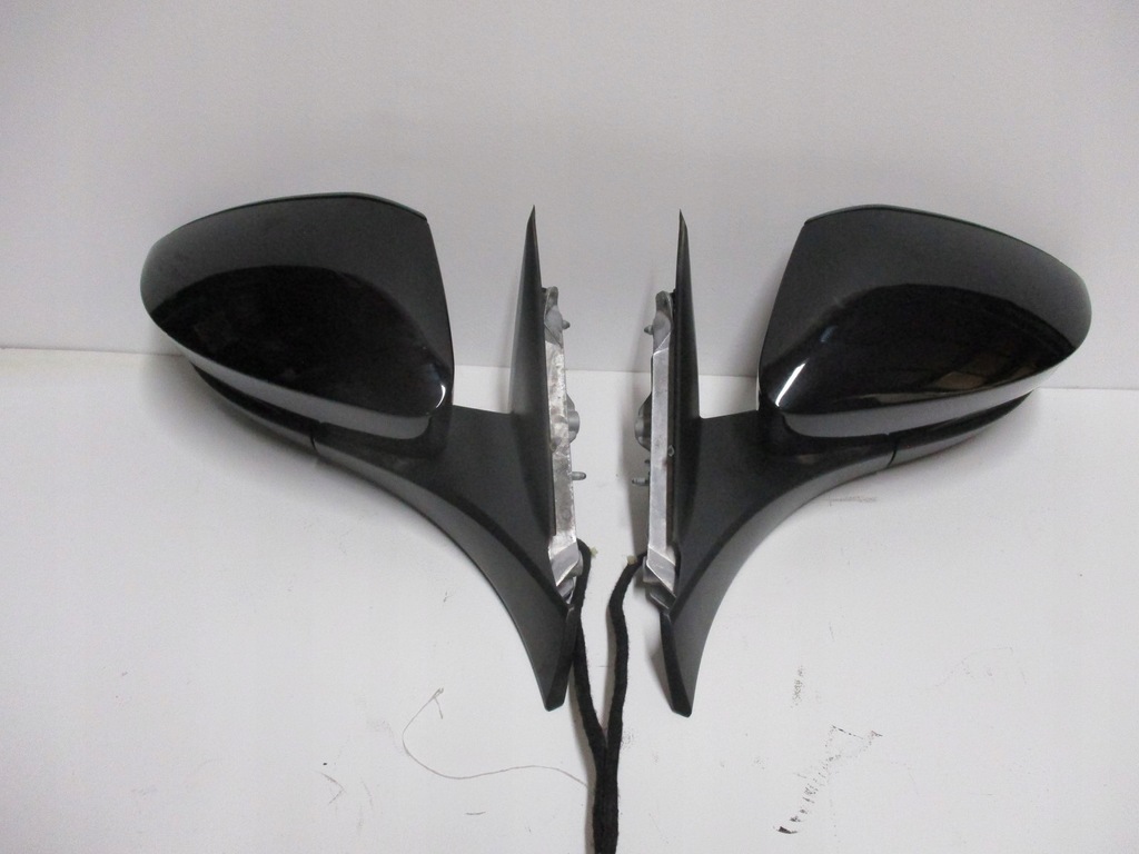 фото №1, Зеркало vw t-roc 2ga 17r правое