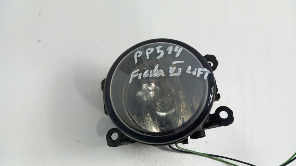 Купити Ford fiesta mk6 fl протитуманна фара правий